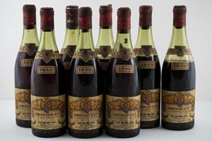 Morin Pere &amp; Fils, Chambertin Clos-de-Beze