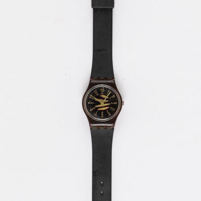 Short Wave (LF105), orologio da collezione, 1990