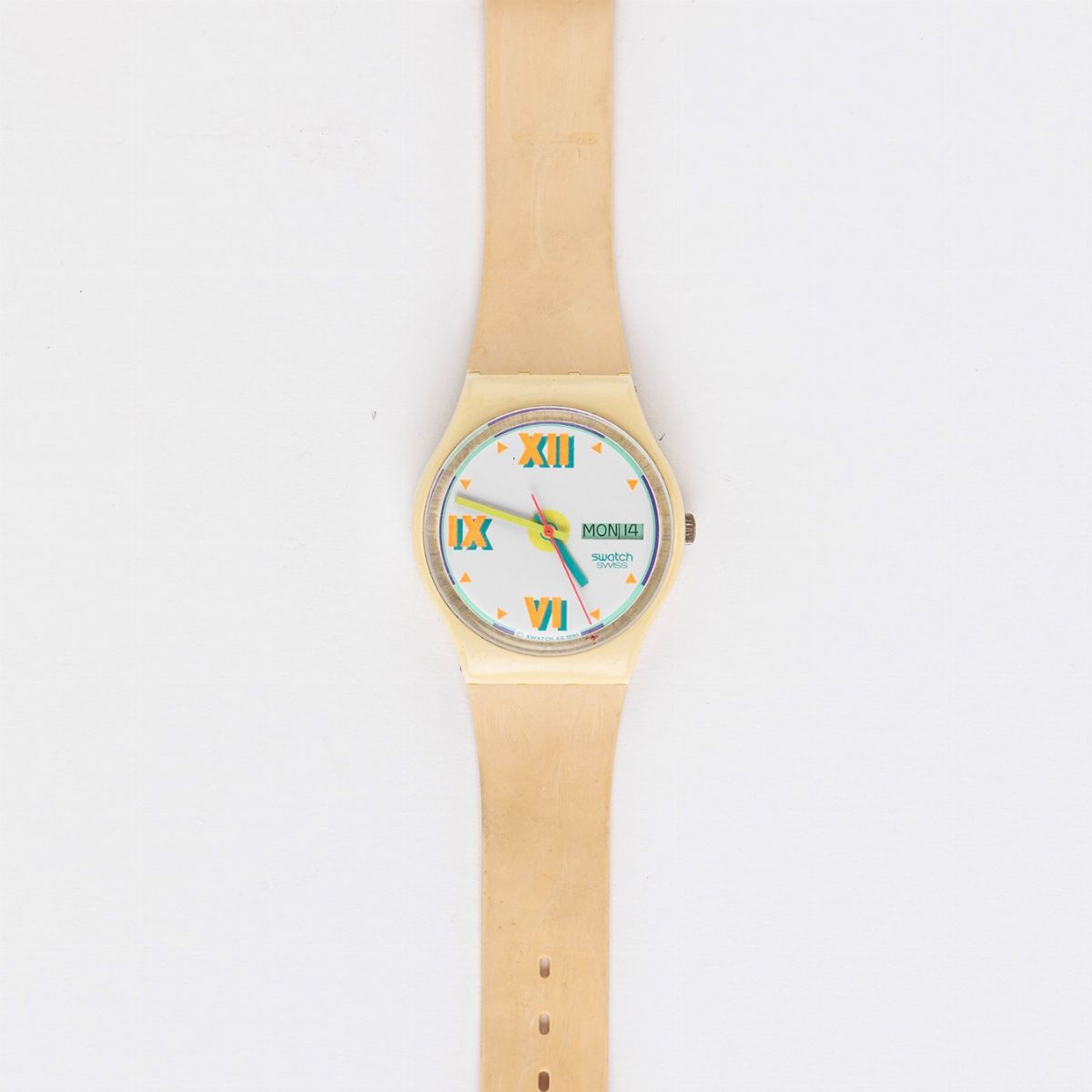 Orologio Swatch, Short Leave (GW701)