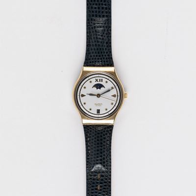 Orologio Swatch, C.E.O (GX709) del 1992