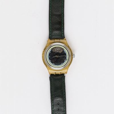 Orologio Swatch, Nine Three (SAK100), 1991
