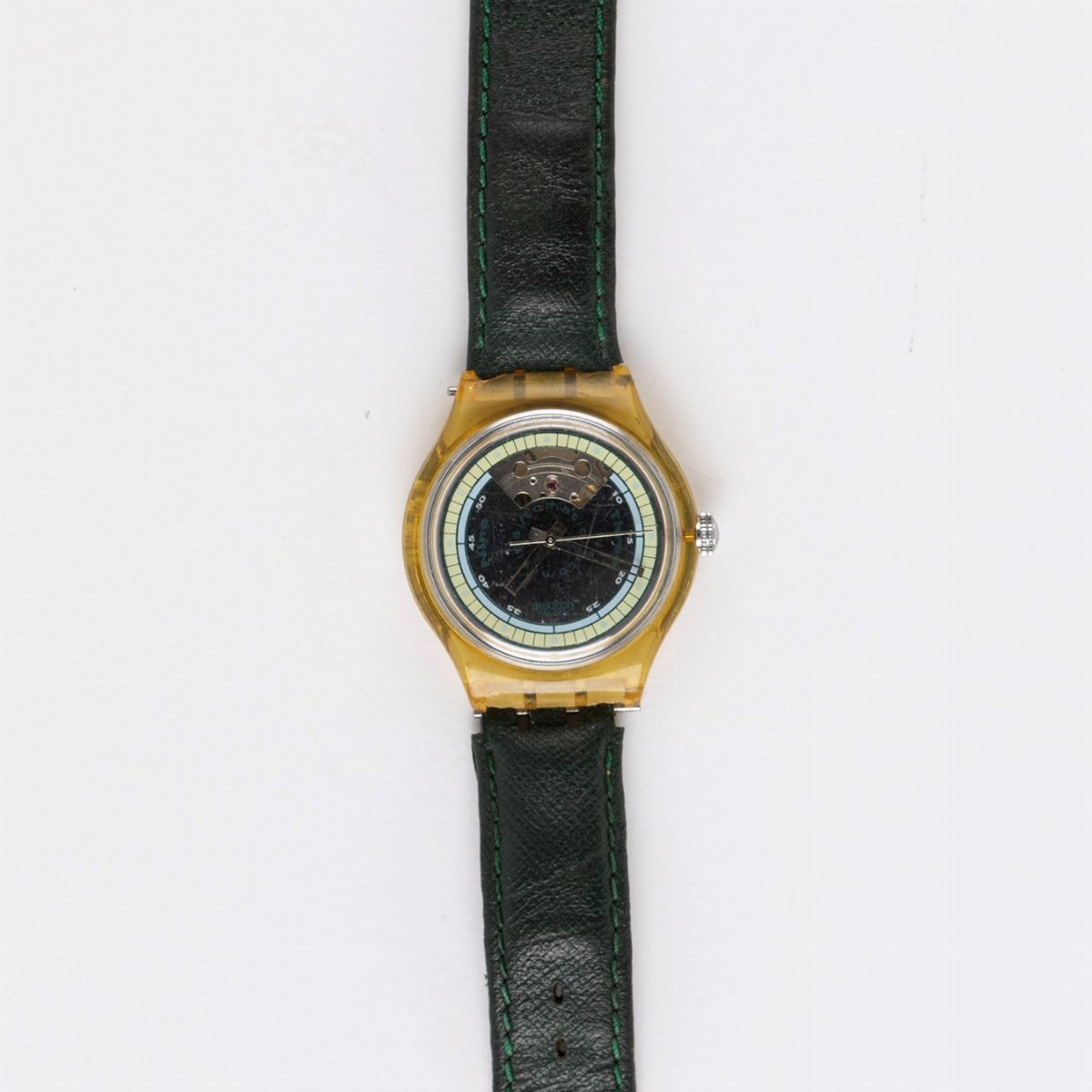 Orologio Swatch, Nine Three (SAK100), 1991