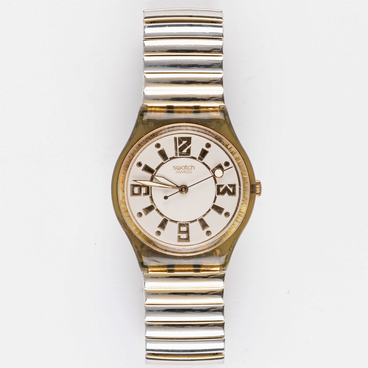 Swatch - Lampadario Olympic Games Atlanta, 1996