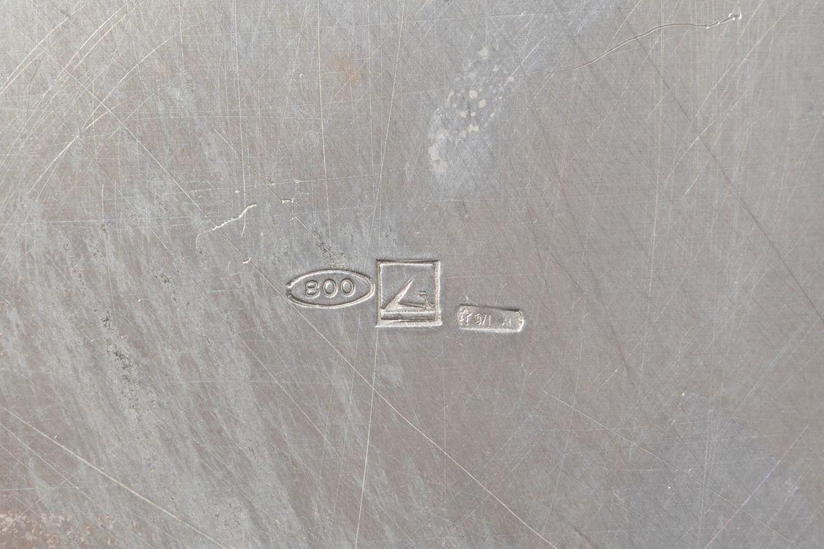 Dieci Oggetti