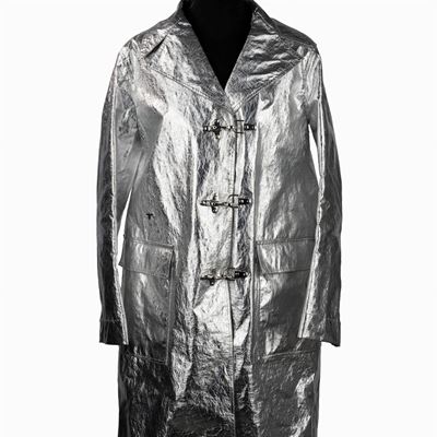 Cappotto Impermeabile