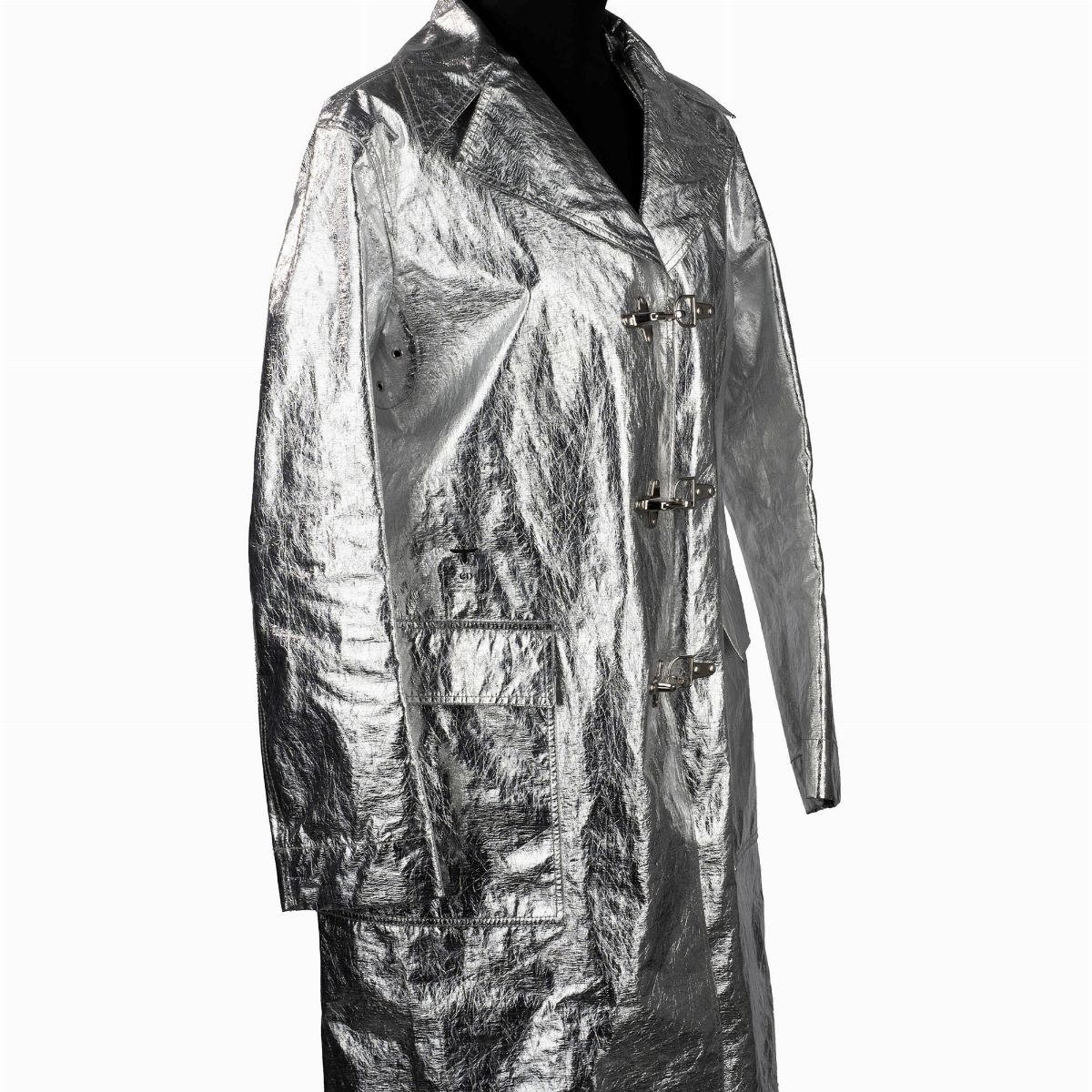 Christian Dior - Cappotto Impermeabile