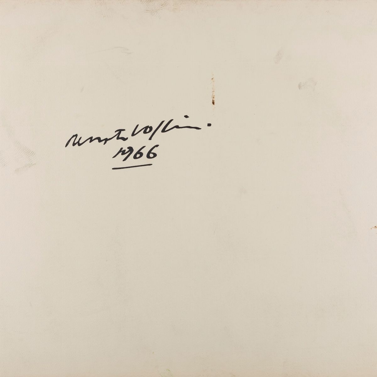 Renato Volpini - Cartella con sette litografie a colori (edizioni 47/50), 1960
