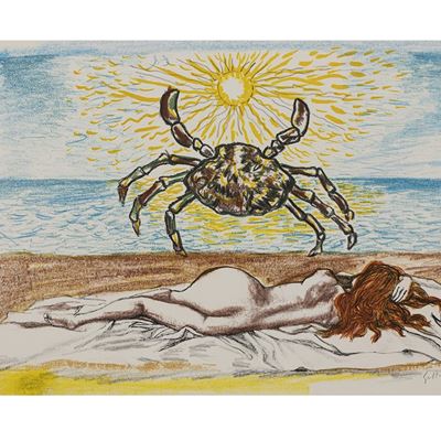 Segni Zodiacali