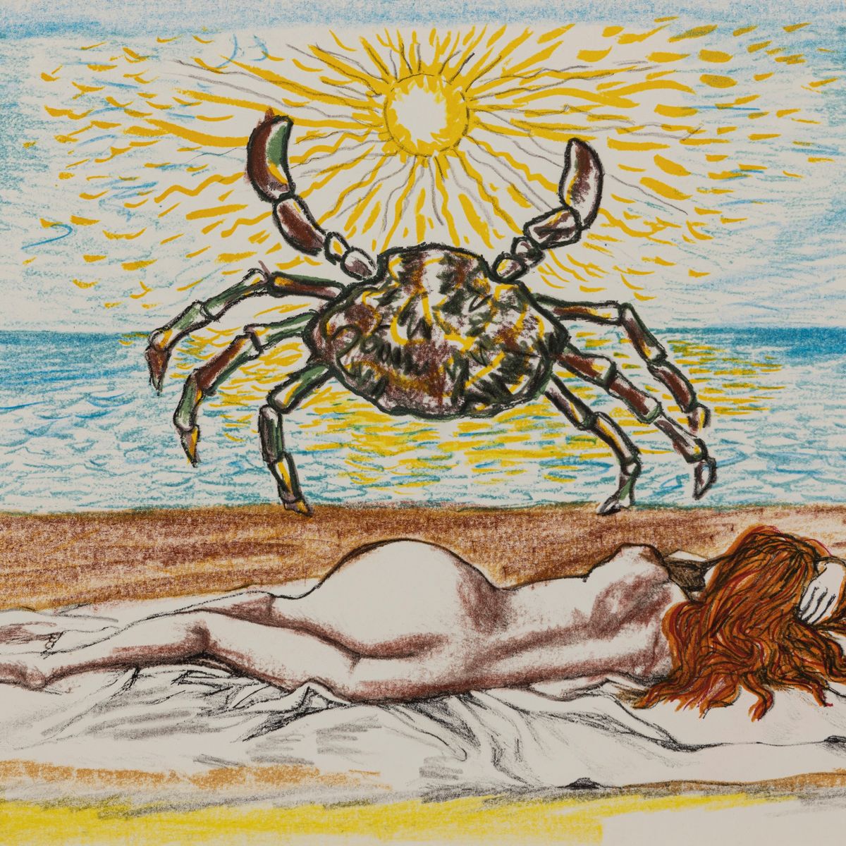 Segni Zodiacali