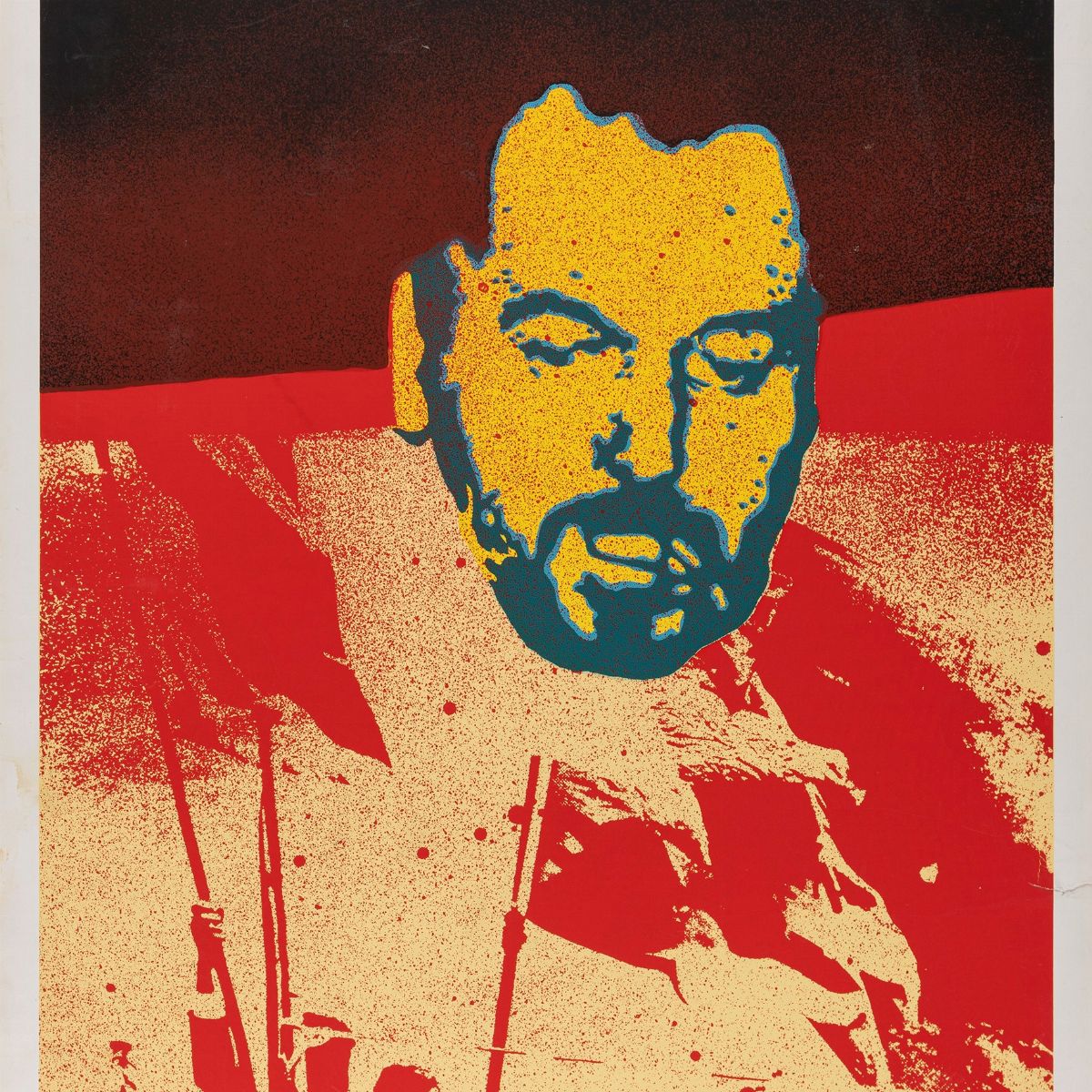 Giangiacomo Spadari - Lotto Composto da 02 Serigrafie