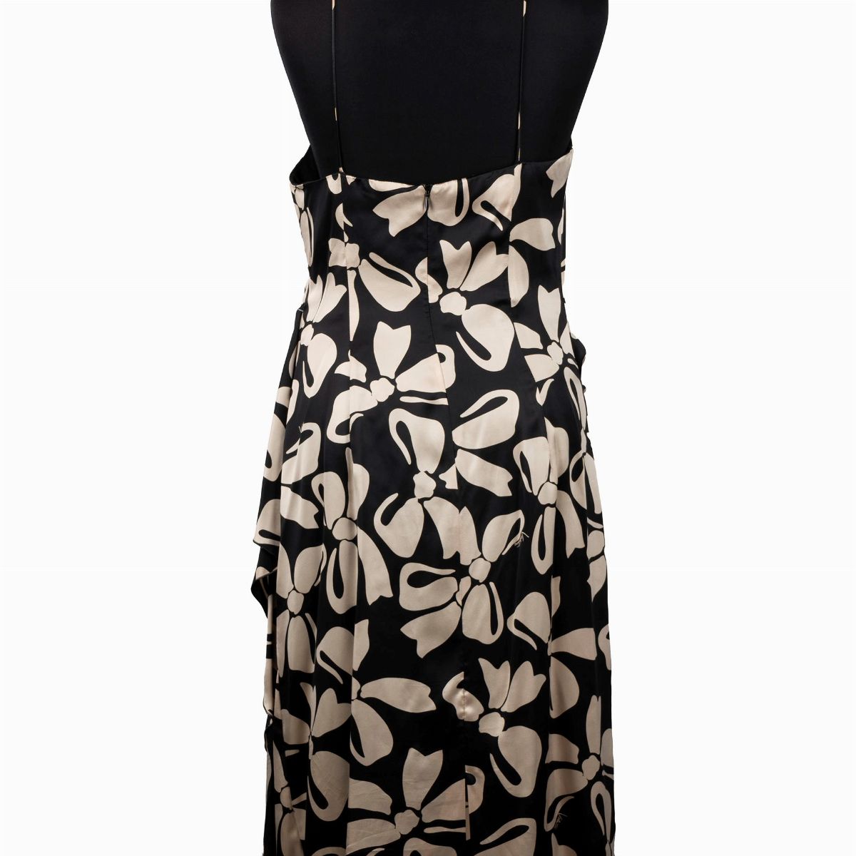 Valentino - Vestito Bustier