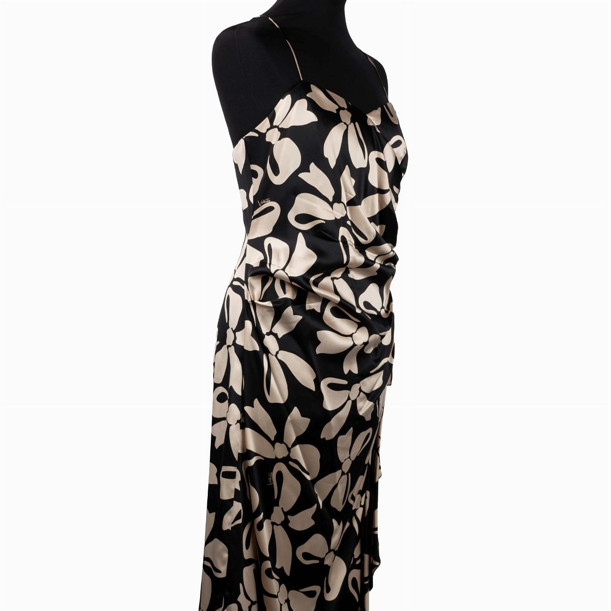 Valentino - Vestito Bustier