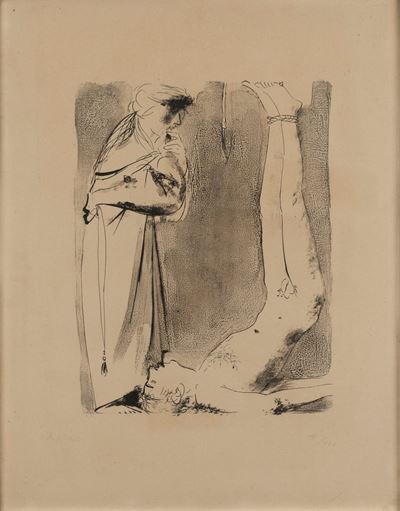L'impiccato