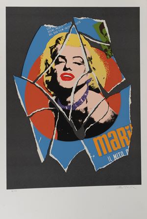 Marilyn