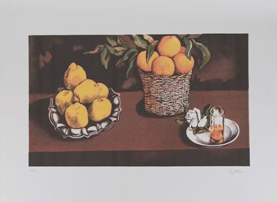 Limoni e Arance