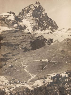 Cervinia