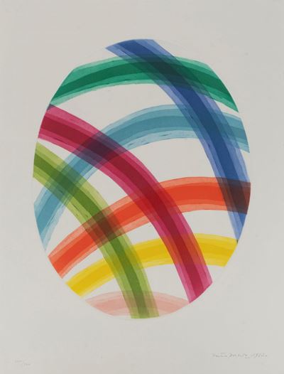 Ovale N°2
