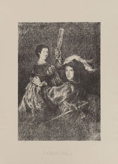 Amanti Antichi