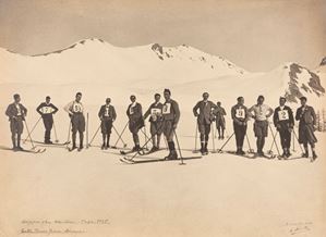 Coppa Ski Clavières