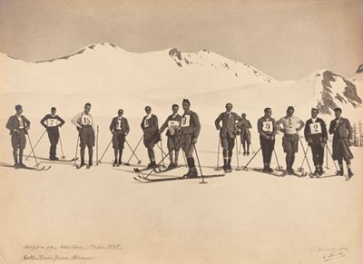 Coppa Ski Clavières