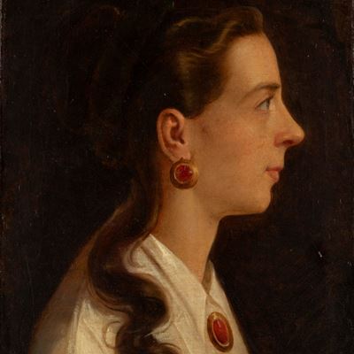 Profilo Femminile