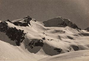 Untitled (mountain)