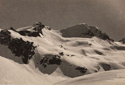 Senza Titolo (montagna)