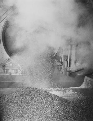 Senza Titolo (Talmone Factory)