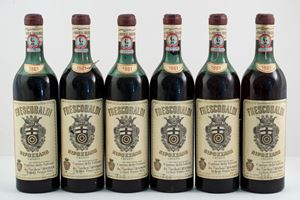 Nipozzano Marchese de Frescobaldi