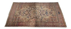  - Kirman carpet, Persia, early 20th century