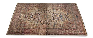Tappeto Kirman, Persia, Inizi Secolo XX