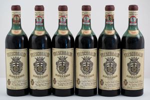 Nipozzano Marchese de Frescobaldi