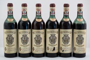 Nipozzano Marchese de Frescobaldi