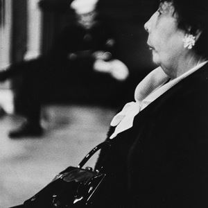 Grand Central Station, N.Y.C