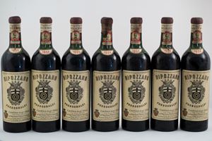 Nipozzano Marchese de Frescobaldi