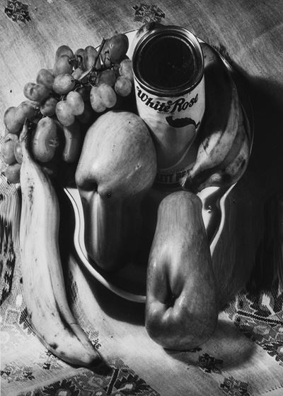 Distortion (fruits)