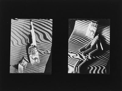 Distortion (cigarettes)