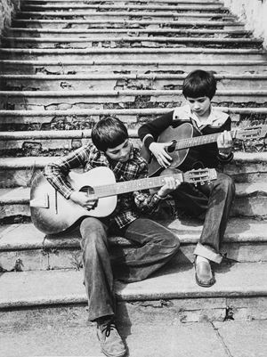 Senza Titolo (Ragazzi, Torino)