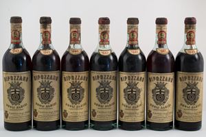 Nipozzano Marchese de Frescobaldi