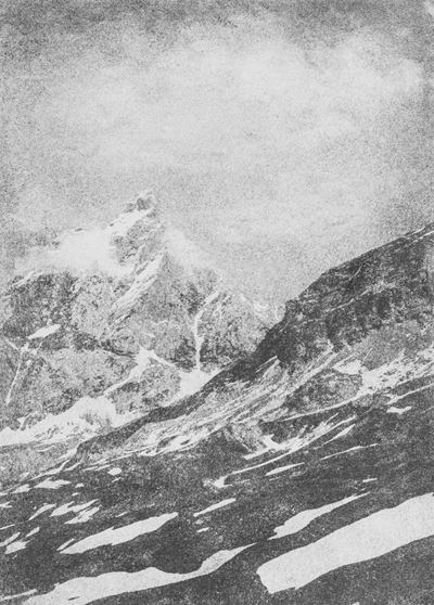 Il Cervino