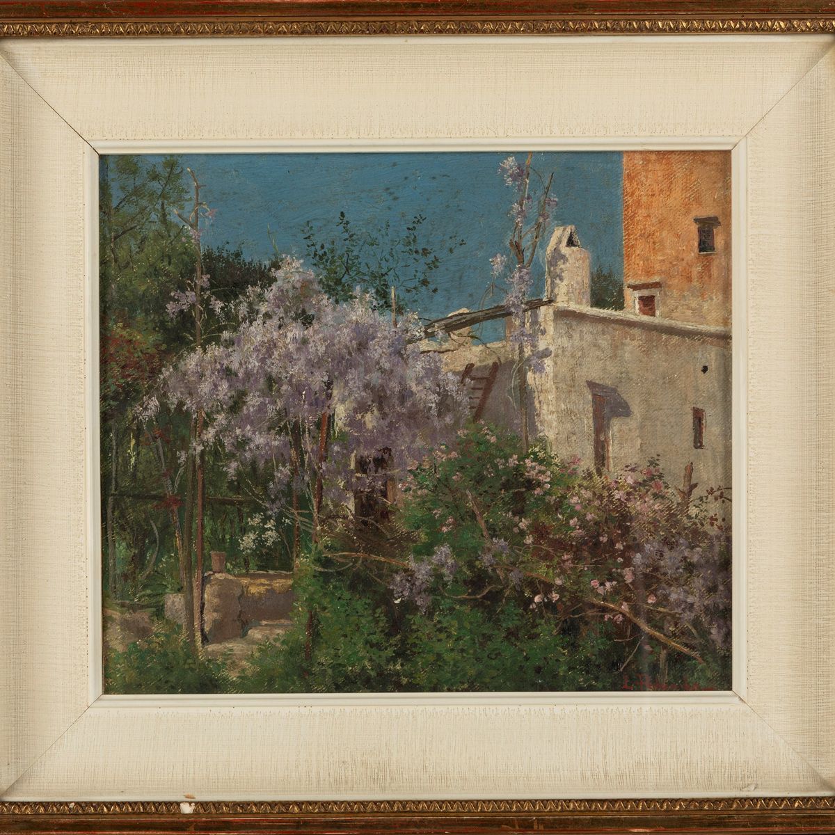 Luigi Palumbo - Glicine
