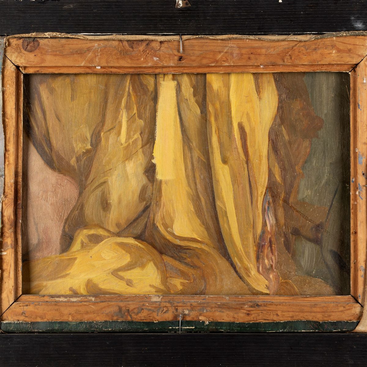 Giovanni Rovero - Pomeriggio al Fiume