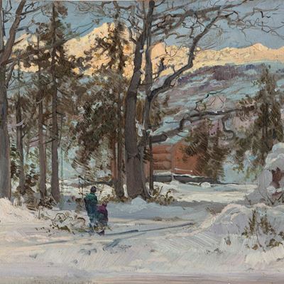 Nevicata