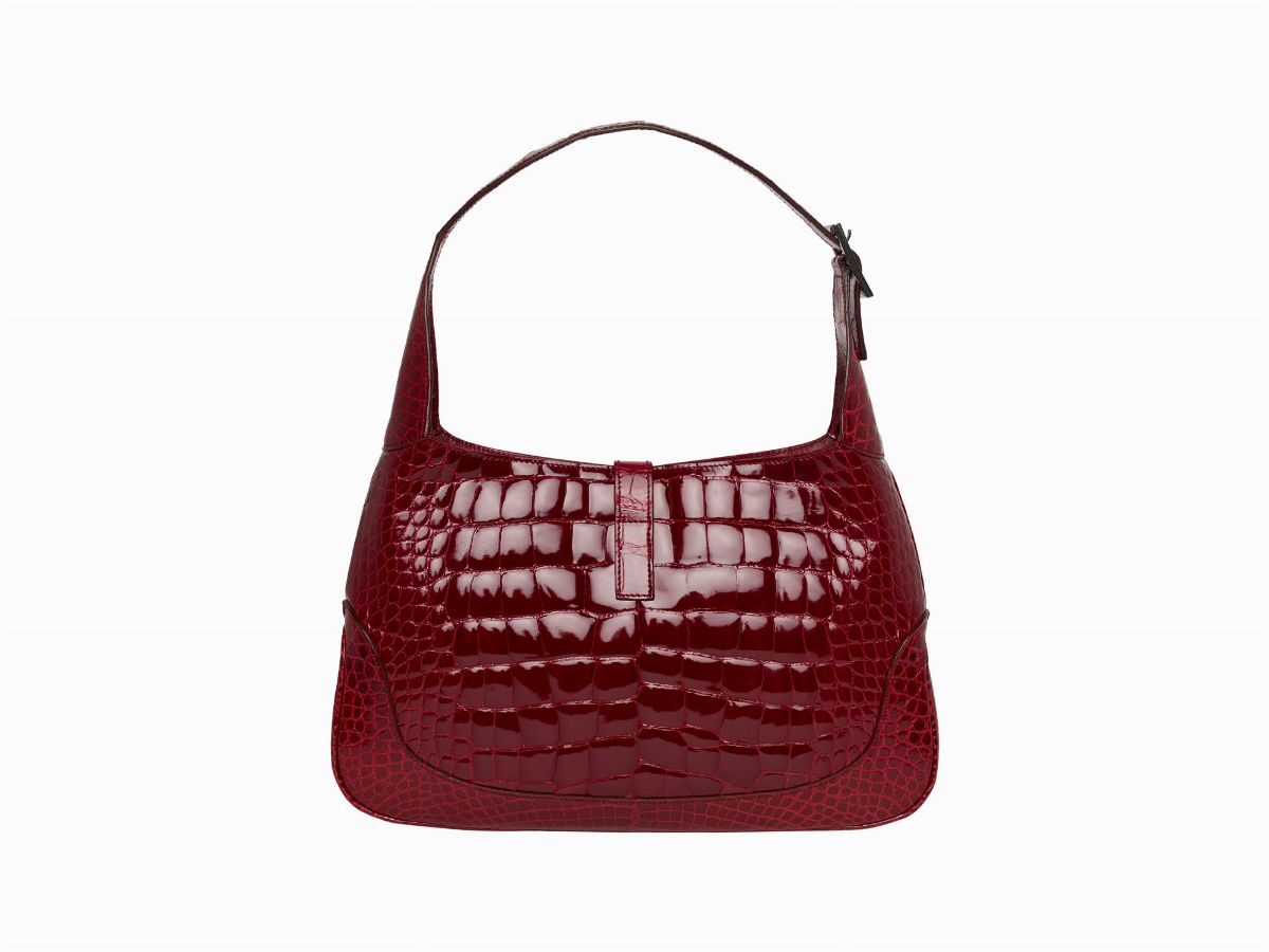 Gucci - Borsa Jackie