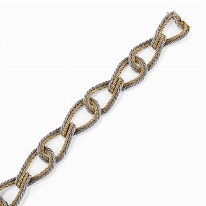 Bracciale in oro