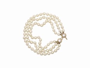 Chanel - Necklace