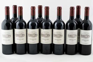 Ornellaia Tenuta Dell'Ornellaia