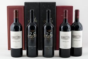 Ornellaia Tenuta Dell'Ornellaia