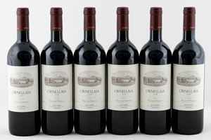 Bolgheri - Bolgheri - Super Tuscan
