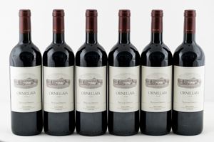 Bolgheri - Bolgheri - Super Tuscan